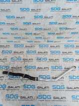 Furtun Conducta Tub Tubulatura Apa Renault Scenic 2 1.9 DCI F9Q 2003 - 2009 Cod 8200320165 [GB0139]