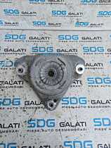 Flansa Amortizor Fata Audi A6 C6 2004 - 2011 Cod 4F0412383G [GB0151]