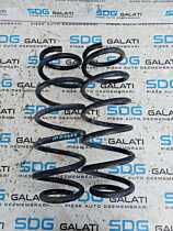 Set Arcuri Spate Mazda 6 2.0 Diesel 2002 - 2008 [GB0154]