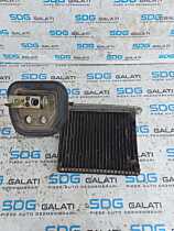 Radiator AC Aer Conditionat Clima Interior Bord Vaporizator Supapa Expansiune Ford Galaxy 2 2006 - 2015 Cod 6G9H-19849-AD [GB0155]
