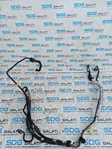 Conducte Servodirectie Ford Galaxy 2 1.8 TDCI 2006 - 2015 Cod 7G91-3A656-FB 6G91-3A212-AH [GB0157]
