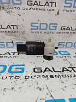 Pompa Motoras Vas Lichid Parbriz Spalator Volkswagen Sharan 7M 1995 - 2010 Cod 1J6955651 [GB0169]