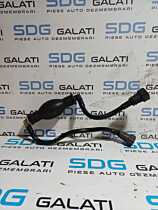 Pompa Amorsare Combustibil Motorina Furtun Conducta Tub Nissan Qashqai J10 1.5 DCI K9K 2007 - 2013 Cod 17270JD500 [GB0170]