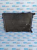 Radiator Apa Antigel Racire Motor Seat Alhambra 7V 2.0 TDI BRT 2005 - 2010 [GB0172]