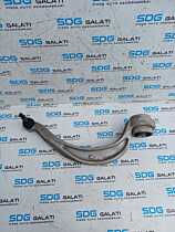 Brat Bascula Suspensie Stanga Dreapta Audi A4 B8 2008 - 2015 [GB0175]