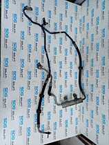 Set Conducte Ulei Cutie Viteze Automata Cu Racitor Audi A4 B7 2.0 TDI 2004 - 2008 Cod 8E0317825Q [GB0176]