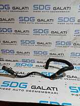 Furtun Apa Lichid Racire Audi A6 C6 2.7 TDI BPP BSG 2004 - 2008 Cod 4F0121107AC [GB0182]