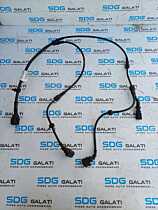 Cablaj Instalatie Electrica Senzor ABS Fata Volkswagen Touareg 7L 2002 - 2010 Cod 7L0971279J [GB0183]