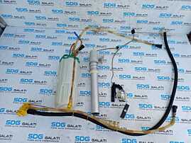 Pompa Combustibil Motorina Rezervor cu Sonda Litrometrica Audi A8 D3 4E 4.2 TDI BVN 2005 - 2010 Cod 3D0919088C [GB0190]