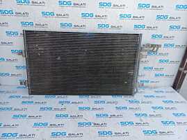 Radiator AC Aer Conditionat Clima Condensator Volvo C30 (533) 2.0 D D4204T 2006 - 2012 Cod 4N5H-19710-BD 4N5H19710BD [GB0192]