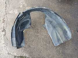 Carenaj Aparatoare Noroi Stanga Fata Fiat Grande Punto 2005 - 2012 [GB0196]
