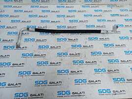 Conducta Furtun Tub Teava AC Aer Conditionat Clima Seat Leon 1M 1.9 TDI AGR ALH AHF ASV 1999 - 2006 Cod 1J0820721F [GB0199]