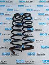 Set Arc Arcuri Spate Mercedes Clasa A Class W168 Hatchback 2004 - 2012 [GB0209]