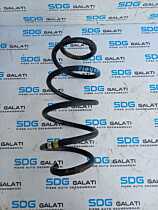 Arc Stanga Dreapta Fata Volkswagen Tiguan 5N 2007 - 2015 [GB0210]