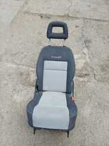 Scaun Spate Textil Seat Alhambra 2001 - 2010 [GB0217]