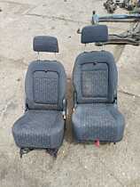 Set Scaune Spate cu Inaltator Copii Ford Galaxy 1996 - 2006 Cod Numarul Caroseriei:1158 [GB0218]