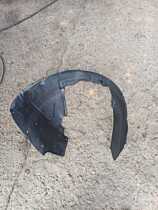 Carenaj Aparatoare Noroi Stanga Fata Audi A4 B7 2005 - 2008 Cod 8E0821171E [GB0236]