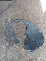 Carenaj Aparatoare Noroi Roata Dreapta Fata Audi A4 B7 2005 - 2008 Cod 8E0821172E [GB0239]