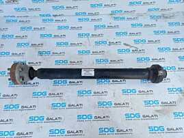 Cardan Fata Ax Cardanic Fata Audi Q7 4L 3.0 TDI CJGA 2010 - 2015 Cod 7L8521101C [GB0246]