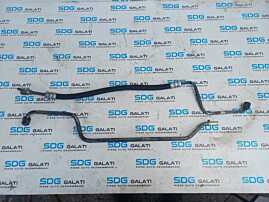 Conducta Furtun Tub Servodirectie Fiat Ducato 2.0 JTD RHV (DW10) 2002 - 2006 Cod 1348736080 [GB0249]