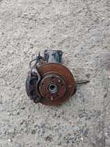 Fuzeta Stanga Fata Fiat Ducato 2 2.0 D 2002 - 2006 Cod 1330869080 [GB0252]