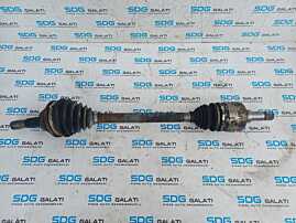 Planetara Stanga Fata Citroen Jumper 1 (244) 2.0 HDI RHV 2002 - 2006 [GB0254]
