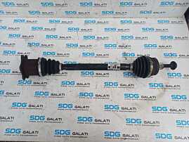 Planetara Stanga Fata Seat Exeo 2009 - 2014 Cod 8E0407271AR [GB0255]