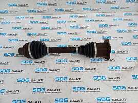 Planetara Stanga Fata Audi A4 B8 (8K2, 8K5) 2.0 TDI CJCB 2008 - 2015 Cod 1267 [GB0256]