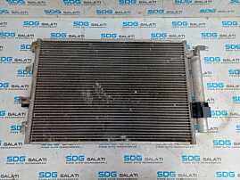 Radiator AC Aer Conditionat Clima Condensator Ford C-Max 2, Grand C-Max 1.6 TDCI T1DA T1DB T3DA T3DB 2010 - 2019 Cod 940222 [GB0258]