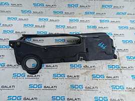 Capac Carcasa Filtru Aer BMW Seria 7 E65 E66 3.0 d M57N M57N2 2001 - 2008 Cod 13717793203 7793203 [GB0261]