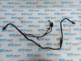 Conducta Vacuum BMW Seria 3 E90 E91 E92 E93 2.5 D 3.0 D M57N M57N2 2005 - 2013 Cod 11667789391 7789391 [GB0264]