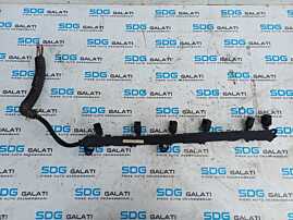 Cablaj Instalatie Electrica Injectoare BMW X3 E83 3.0d M57N2 306D3 2005 - 2010 [GB0265]