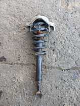 Amortizor Stanga Fata Audi A6 C6 4F 2.4 2004 - 2008 Cod 341822 [GB0268]