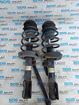 Set Amortizoare Telescoape Fata Opel Zafira A 1999 - 2005 Cod 22-106612 22-106605 [GB0272]