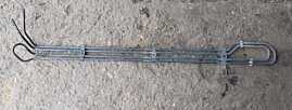Racitor Combustibil Motorina Nissan Qashqai J10 1.5 DCI K9K 2007 - 2013 Cod 280510E1520 [GB0276]