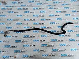 Conducta Furtun Tub Tubulatura Servodirectie Audi A4 B7 2.0 TFSI BGB BWE BUL 2004 - 2008 Cod 8E1422891E [GB0277]