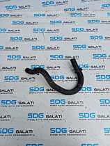 Furtun Conducta Tub Tubulatura Apa Racire Racitor Ulei Jaguar X-Type 2.0 2.2 D 2003 - 2009 Cod XS7Q-8N039-AC [GB0279]