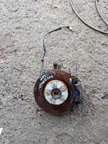 Fuzeta Dreapta Fata Nissan Qashqai J10 2007 - 2013 Cod 40014-JD040 [GB0280]