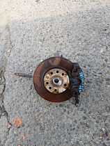 Fuzeta Dreapta Fata Opel Astra G 1998 - 2007 Cod 90498809 [GB0286]