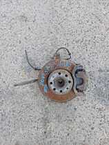 Fuzeta Dreapta Fata Fiat Grande Punto 1.2 MPI 199A4000 2005 - 2012 [GB0287]