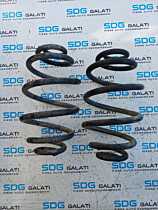 Set Arcuri Spate Volkswagen Passat B5.5 2001 - 2005 [GB0291]