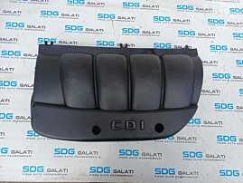 Capac Antifonare Protectie Motor Mercedes Clasa E W211 S211 2.0 CDI, 2.2 CDI (motor OM646) 2002 - 2009 Cod A6460100367 [GB0296]