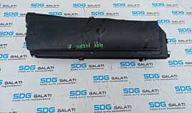 Carcasa Filtru Aer Mercedes Clasa E W211 S211 2.0 2.2 CDI OM646 2002 - 2009 Cod A6460901001 [GB0297]