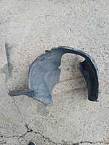 Carenaj Pasaj Protectie Aparatoare Noroi Fata Stanga Seat Cordoba 6L 2002 - 2008 Cod 6L0809957C [GB0298]