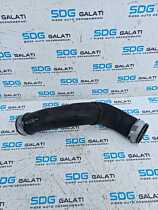 Furtun Conducta Tub Tubulatura Intercooler Mercedes Sprinter W901 W902 W903 W904 2.2 2.7 CDI 2000 - 2006 Cod A2115282082 [GB0301]