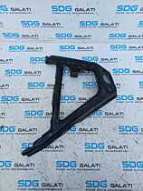 Suport Tampon Motor Galerie Admisie Mercedes Clasa E W210 S210 2.2 CDI OM611 1998 - 2003 Cod A6110981729 [GB0302]