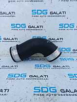 Furtun Conducta Tub Tubulatura Intercooler Mercedes Clasa E W211 S211 2.2 CDI OM646 2002 - 2009 Cod A2115284782 [GB0303]