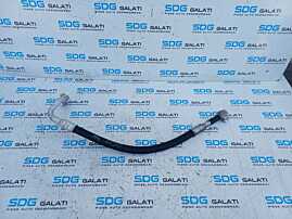 Conducta Furtun Tub Teava AC Aer Conditionat Clima Audi A4 B6 2.0 2.0 FSI Benzina ALT AWA 2000 - 2005 Cod 8E0260701BA [GB0311]