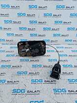 Suport Macara Roata Rezerva Volvo XC90 2002 - 2014 Cod 30714793 [GB0313]