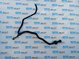 Conducta Retur Combustibil BMW X3 E83 2.0 D M47N2 2004 - 2007 Cod 13537801659 13537797293 [GB0317]